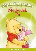 Kniha: Od pohádky k pohádce: Medvídek Pú (Autorský kolektiv). Egmont ČR, 2017 Kniha: Od pohádky k pohádce: Medvídek Pú (Autorský kolektiv). Egmont ČR, 2017