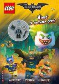 Lego Batman: Vítejte v Gotham City!, 2017