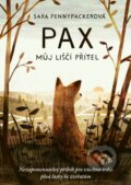 Pax - Sara Pennypacker, 2017