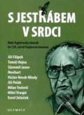 Kniha: S Jestřábem v srdci (Jiří Filípek). Olympia, 2017 Kniha: S Jestřábem v srdci (Jiří Filípek). Olympia, 2017