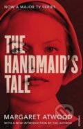 Kniha: The Handmaid's Tale (Margaret Atwood). Vintage, 2017 Kniha: The Handmaid's Tale (Margaret Atwood). Vintage, 2017