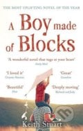 A Boy Made of Blocks - Keith Stuart, 2016