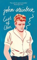 Kniha: East of Eden, 2017 Kniha: East of Eden, 2017