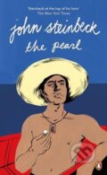 Kniha: The Pearl (John Steinbeck). Penguin Books, 2017 Kniha: The Pearl (John Steinbeck). Penguin Books, 2017