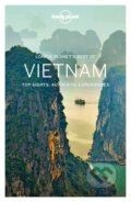Best Of Vietnam - Iain Stewart, Brett Atkinson, Anna Kaminski, Jessica Lee, Benedict Walker, Phillip Tang, Lonely Planet, 2017