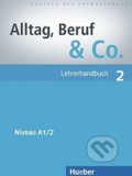 Kniha: Alltag, Beruf und Co. 2, 2009 Kniha: Alltag, Beruf und Co. 2, 2009