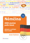 Kniha: Němčina (Erwin Tschirner). Grada, 2017 Kniha: Němčina (Erwin Tschirner). Grada, 2017
