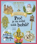 Kniha: Proč je na světě tolik bohů? (Petr Kostka). Nakladatelství Fragment, 2017 Kniha: Proč je na světě tolik bohů? (Petr Kostka). Nakladatelství Fragment, 2017