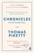 Kniha: Chronicles, 2017 Kniha: Chronicles, 2017