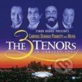 Three tenors: Three tenors in concert 1994 - Three tenors, Warner Music, 2017