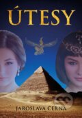 Kniha: Útesy (Jaroslava Černá). CPRESS, 2017 Kniha: Útesy (Jaroslava Černá). CPRESS, 2017