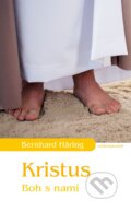 Kniha: Kristus Boh s nami (Bernhard Häring). Redemptoristi - Slovo medzi nami, 2017 Kniha: Kristus Boh s nami (Bernhard Häring). Redemptoristi - Slovo medzi nami, 2017