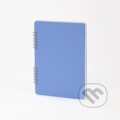 Kroužkový blok Softblok 2.0 A5 (papelote). papelote, 2024 Kroužkový blok Softblok 2.0 A5 (papelote). papelote, 2024