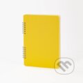 Kroužkový blok Softblok 2.0 A5 (papelote). papelote, 2024 Kroužkový blok Softblok 2.0 A5 (papelote). papelote, 2024