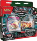 Společenská hra: Pokémon TCG: Charizard ex League Battle Deck (ADC BF). ADC BF Společenská hra: Pokémon TCG: Charizard ex League Battle Deck (ADC BF). ADC BF