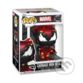 Funko POP Marvel: Carnageized - Iron Man (Funko). Funko, 2024 Funko POP Marvel: Carnageized - Iron Man (Funko). Funko, 2024