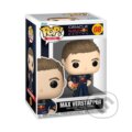 Funko POP: Formula 1/Verstappen w/Helm (Funko). Funko, 2024 Funko POP: Formula 1/Verstappen w/Helm (Funko). Funko, 2024