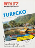Kniha: Turecko (Fred Mawer). RO-TO-M, 1999 Kniha: Turecko (Fred Mawer). RO-TO-M, 1999