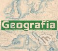 Kniha: Geografia alebo opis Zeme našej, krajín, miest, obyvateľov... roku Pána 1833 (Ján Golian). Society for Human studies, 2024 Kniha: Geografia alebo opis Zeme našej, krajín, miest, obyvateľov... roku Pána 1833 (Ján Golian). Society for Human studies, 2024