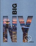 Kniha: Big New York (teNeues Verlag). teNeues Publishing, 2024 Kniha: Big New York (teNeues Verlag). teNeues Publishing, 2024