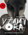 Kniha: V zajatí oka (Ivan Melicherčík). Ivan Melicherčík, 2024 Kniha: V zajatí oka (Ivan Melicherčík). Ivan Melicherčík, 2024