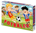 Společenská hra: Fotbálek (DETOA). DETOA, 2024 Společenská hra: Fotbálek (DETOA). DETOA, 2024