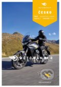 Kniha: Motowander Česko 6 (MotoRoute). MotoRoute, 2024 Kniha: Motowander Česko 6 (MotoRoute). MotoRoute, 2024