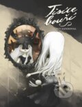 Kniha: Tisíce bouří (Tony Sandoval). Comics centrum, 2024 Kniha: Tisíce bouří (Tony Sandoval). Comics centrum, 2024