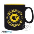 Pokémon Hrnček - Pikachu (ABYstyle). ABYstyle, 2024 Pokémon Hrnček - Pikachu (ABYstyle). ABYstyle, 2024