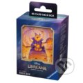 Společenská hra: Disney Lorcana: Azurite Sea (Ravensburger). Ravensburger, 2024 Společenská hra: Disney Lorcana: Azurite Sea (Ravensburger). Ravensburger, 2024