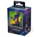 Spoločenská hra: Disney Lorcana: Azurite Sea - Deck Box Scar (Ravensburger). Ravensburger, 2024 Spoločenská hra: Disney Lorcana: Azurite Sea - Deck Box Scar (Ravensburger). Ravensburger, 2024