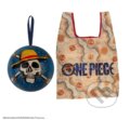 One Piece Vianočná dekorácia s taškou (Distrineo). Distrineo, 2024 One Piece Vianočná dekorácia s taškou (Distrineo). Distrineo, 2024