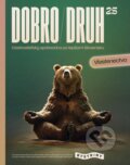 Kniha: Dobrodruh 2025 (Autorský kolektiv). Bystriny, 2025 Kniha: Dobrodruh 2025 (Autorský kolektiv). Bystriny, 2025