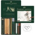 Pitt Monochrome set 21 (Faber-Castell). Faber-Castell Pitt Monochrome set 21 (Faber-Castell). Faber-Castell