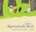 Kniha: Kam zmizelo moře (Marjana Prochasko). Baobab, 2024 Kniha: Kam zmizelo moře (Marjana Prochasko). Baobab, 2024