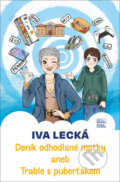 Kniha: Deník odhodlané matky (Šulc - Švarc). Šulc - Švarc, 2024 Kniha: Deník odhodlané matky (Šulc - Švarc). Šulc - Švarc, 2024