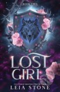 Kniha: Lost Girl (Leia Stone). Bloom Books, 2024 Kniha: Lost Girl (Leia Stone). Bloom Books, 2024