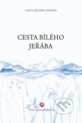 Kniha: Cesta bílého jeřába (Eva Joachimová). Body & Harmony, 2024 Kniha: Cesta bílého jeřába (Eva Joachimová). Body & Harmony, 2024