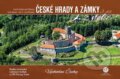 Kniha: České hrady a zámky z nebe Východní Čechy (Malované Mapy). Malované Mapy, 2024 Kniha: České hrady a zámky z nebe Východní Čechy (Malované Mapy). Malované Mapy, 2024