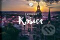 Kniha: Čarovné Košice (CBS). CBS, 2024 Kniha: Čarovné Košice (CBS). CBS, 2024