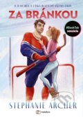Kniha: Za bránkou (Stephanie Archer). Metafora, 2025 Kniha: Za bránkou (Stephanie Archer). Metafora, 2025