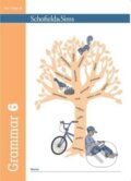 Kniha: Grammar & Punctuation Pupil Book 6 (Carol Matchett). Schofield & Sims, 2017 Kniha: Grammar & Punctuation Pupil Book 6 (Carol Matchett). Schofield & Sims, 2017