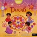 Kniha: Diwali (Sital Gorasia Chapman). Words and Pictures, 2024 Kniha: Diwali (Sital Gorasia Chapman). Words and Pictures, 2024