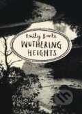 Kniha: Wuthering Heights (Emily Brontë). Vintage, 2015 Kniha: Wuthering Heights (Emily Brontë). Vintage, 2015