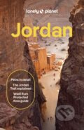 Kniha: Lonely Planet Jordan (Lonely Planet). Lonely Planet, 2024 Kniha: Lonely Planet Jordan (Lonely Planet). Lonely Planet, 2024