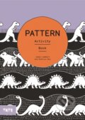Kniha: Pattern: Activity Book (Kat Box). Tate Publishing, 2018 Kniha: Pattern: Activity Book (Kat Box). Tate Publishing, 2018