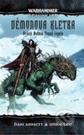 Kniha: Démonova kletba (Dan Abnett a Mike Lee). Polaris, 2024 Kniha: Démonova kletba (Dan Abnett a Mike Lee). Polaris, 2024