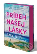 Kniha: Príbeh našej lásky (Amy Neff). DOT., 2025 Kniha: Príbeh našej lásky (Amy Neff). DOT., 2025