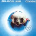 Hudební CD: Jean-Michel Jarre: Oxygène LP (Hudobné albumy). Hudobné albumy, 2024 Hudební CD: Jean-Michel Jarre: Oxygène LP (Hudobné albumy). Hudobné albumy, 2024