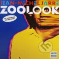 Hudební CD: Jean-Michel Jarre: Zoolook LP (Hudobné albumy). Hudobné albumy, 2025 Hudební CD: Jean-Michel Jarre: Zoolook LP (Hudobné albumy). Hudobné albumy, 2025